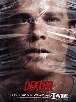 PB0478 - Dexter S08 (2013) - Thiên Thần Khát Máu